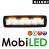 Ollson 30 watt Edge-less flood light with flash E-mark