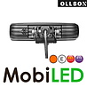 Ollson 30 watts projecteur Edge-less avec flash E-marque Ollson 30 watts projecteur Edge-less avec flash E-marque