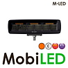 M-LED M-LED Sergeant  Dark look, design sans bords avec flash E-marque