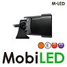M-LED M-LED Sergeant  Dark look, design sans bords avec flash E-marque