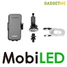 Gadgetme Support de téléphone rechargeable Fendt 15W Fast Wireless Gadgetme Support de téléphone rechargeable Fendt 15W Fast Wireless