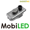 Gadgetme Phone holder rechargeable Fendt 15W Fast Wireless