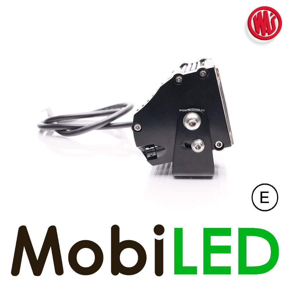 WAS WAS Mini barre led look noir WAS WAS Mini barre led look noir