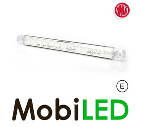 WAS Front position light long white WAS Front position light long white