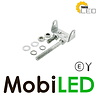 TruckLED Work lamp 27 watt round TruckLED Work lamp 27 watt round