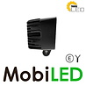 TruckLED Work light 18 watt rectangular