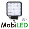32w Grafeen platte werklamp E-keur 32w Grafeen platte werklamp E-keur