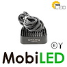 TruckLED Lampe de travail carré 15 watt mini E-mark 2m de cable TruckLED Lampe de travail carré 15 watt mini E-mark 2m de cable