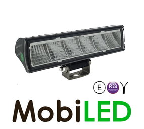 Compact LED combi straler 18 watt E-keur Compact LED combi straler 18 watt E-keur