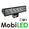 Compact LED combi straler 18 watt E-keur Compact LED combi straler 18 watt E-keur