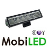 Compact LED combi straler 18 watt E-keur Compact LED combi straler 18 watt E-keur