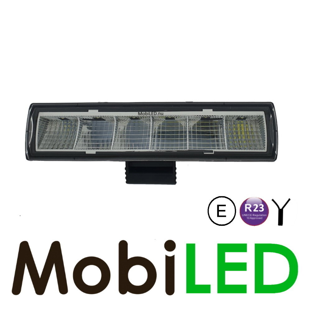 Lampe combinée LED compacte 18 watts E-marque Lampe combinée LED compacte 18 watts E-marque