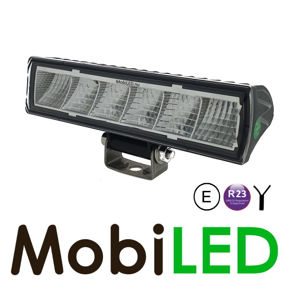 Lampe combinée LED compacte 18 watts E-marque Lampe combinée LED compacte 18 watts E-marque