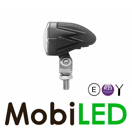 Lampe combinée LED compacte 18 watts E-marque Lampe combinée LED compacte 18 watts E-marque