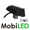 Compact LED combi straler 18 watt E-keur Compact LED combi straler 18 watt E-keur
