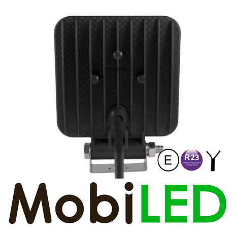 Graphene reversing lamp 16 watts square Graphene reversing lamp 16 watts square