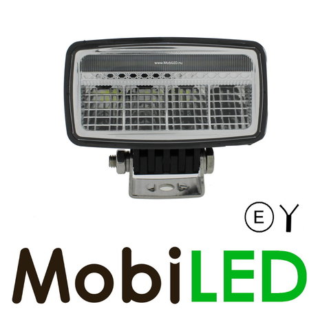 M-LED Lampe de travail DRL 15watt M-LED Lampe de travail DRL 15watt