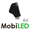 M-LED Lampe de travail DRL 15watt