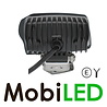 M-LED Lampe de travail DRL 15watt