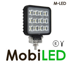 M-LED M-LED work light 12W watts