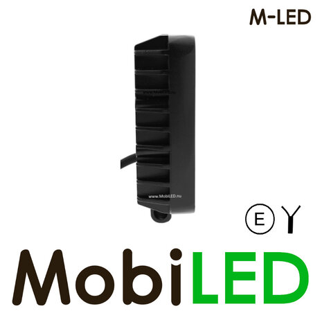 M-LED M-LED work light 12 watt 9-32 volts