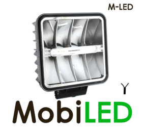 M-LED M-LED Lampe de travail avec feu de position M-LED M-LED Lampe de travail avec feu de position