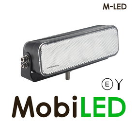 M-LED M-LED Work lamp 30 watt E-mark
