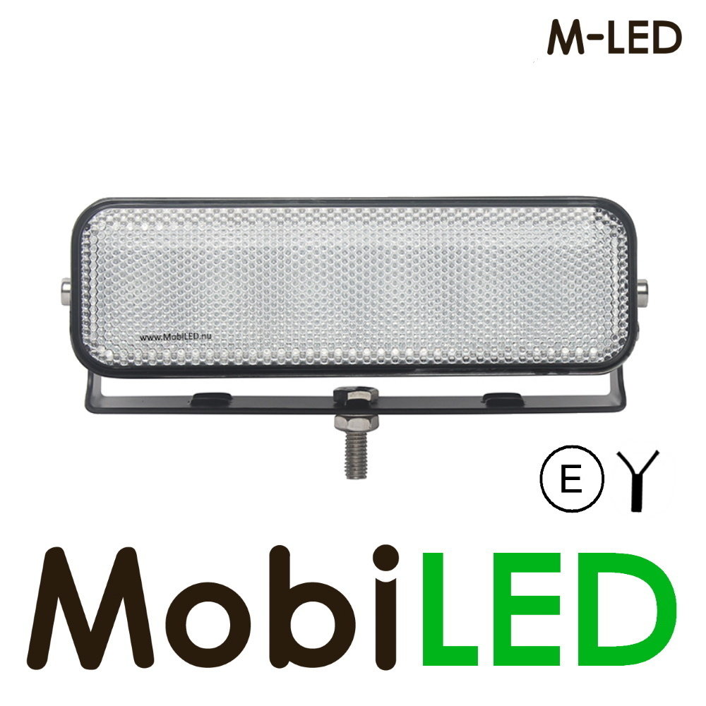 M-LED M-LED Lampe de travail 30 watts E-mark