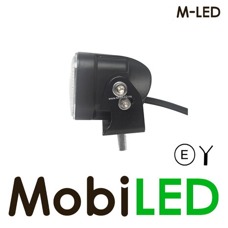 M-LED M-LED Werklamp 30 watt E-keur