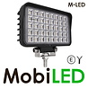 M-LED M-LED Werklamp 40 watt 9-32 volt