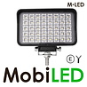 M-LED M-LED work light 40 watt 9-32 volt