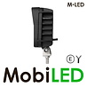 M-LED M-LED Werklamp 40 watt 9-32 volt
