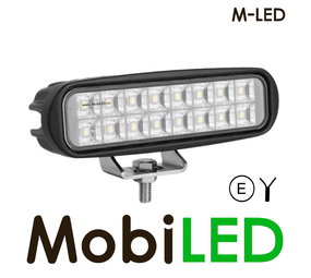 M-LED M-LED work light 16W M-LED M-LED work light 16W