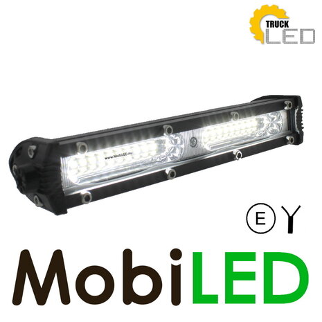 TruckLED Panneau LED 27watt E-mark
