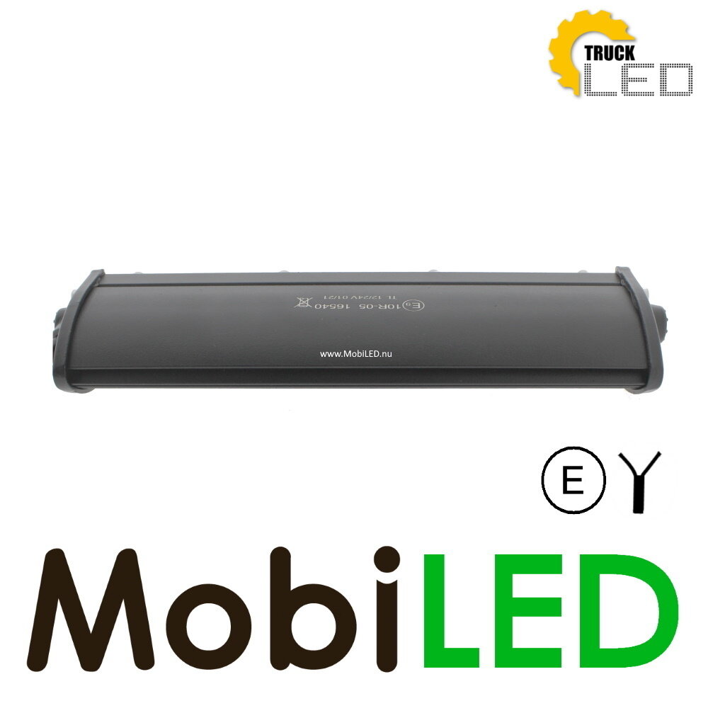 TruckLED Panneau LED 27watt E-mark