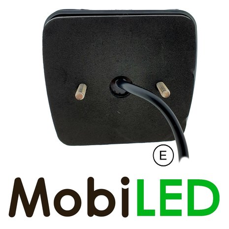 Test Merk Dynamic rear light Right 3 functions E-mark Test Merk Dynamic rear light Right 3 functions E-mark