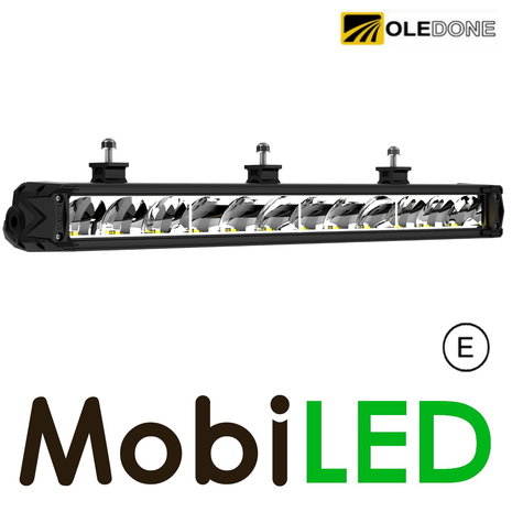 OLEDONE Oledone Night walker LED faisceau loin 150 W feux de position OLEDONE Oledone Night walker LED faisceau loin 150 W feux de position