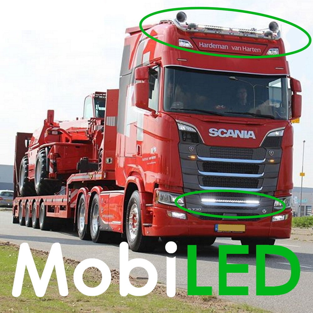 OLEDONE Oledone Night walker LED faisceau loin 150 W feux de position OLEDONE Oledone Night walker LED faisceau loin 150 W feux de position