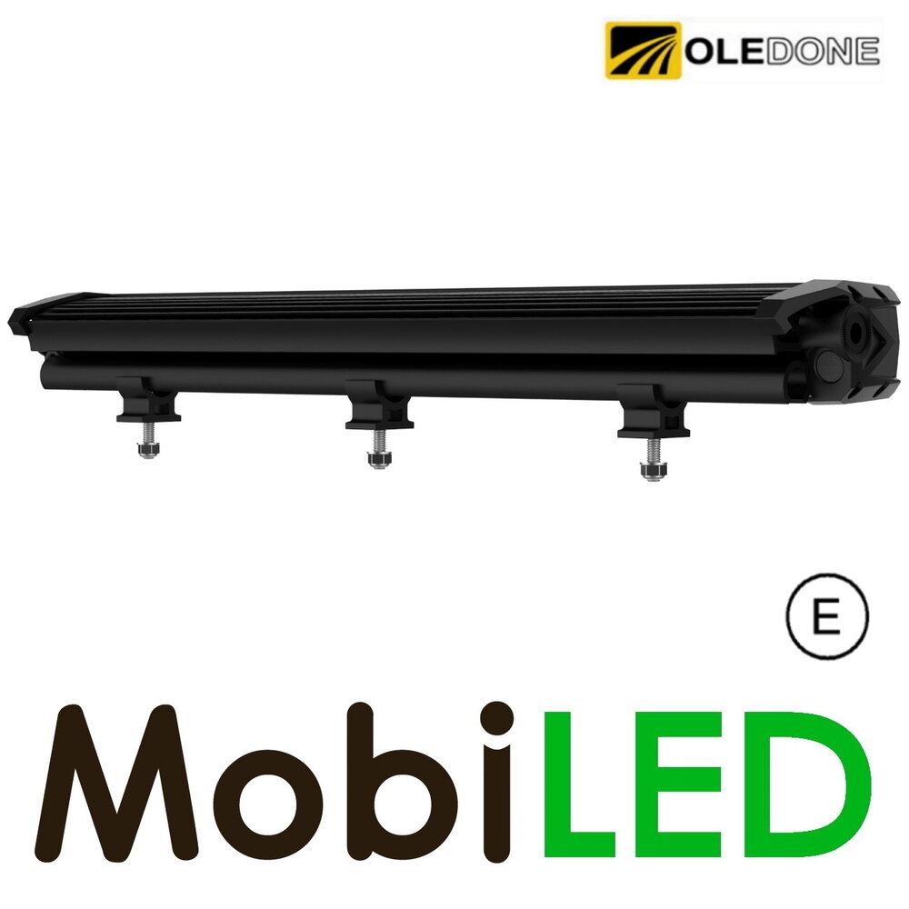 OLEDONE Oledone Night walker LED faisceau loin 150 W feux de position OLEDONE Oledone Night walker LED faisceau loin 150 W feux de position