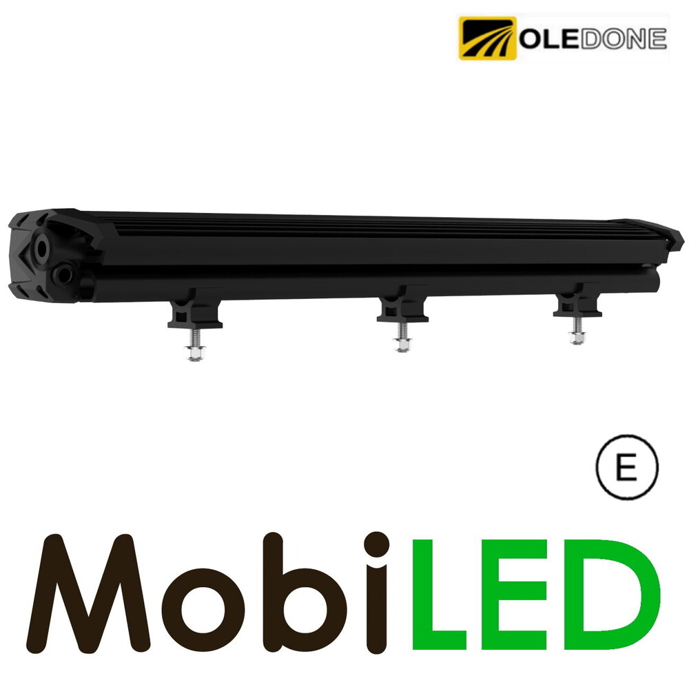 OLEDONE Oledone Night walker LED spot beam 150 W position light OLEDONE Oledone Night walker LED spot beam 150 W position light