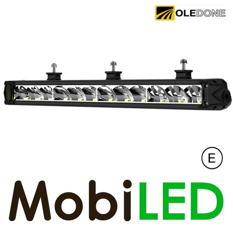 OLEDONE Oledone Night walker LED spot beam 150 W position light OLEDONE Oledone Night walker LED spot beam 150 W position light