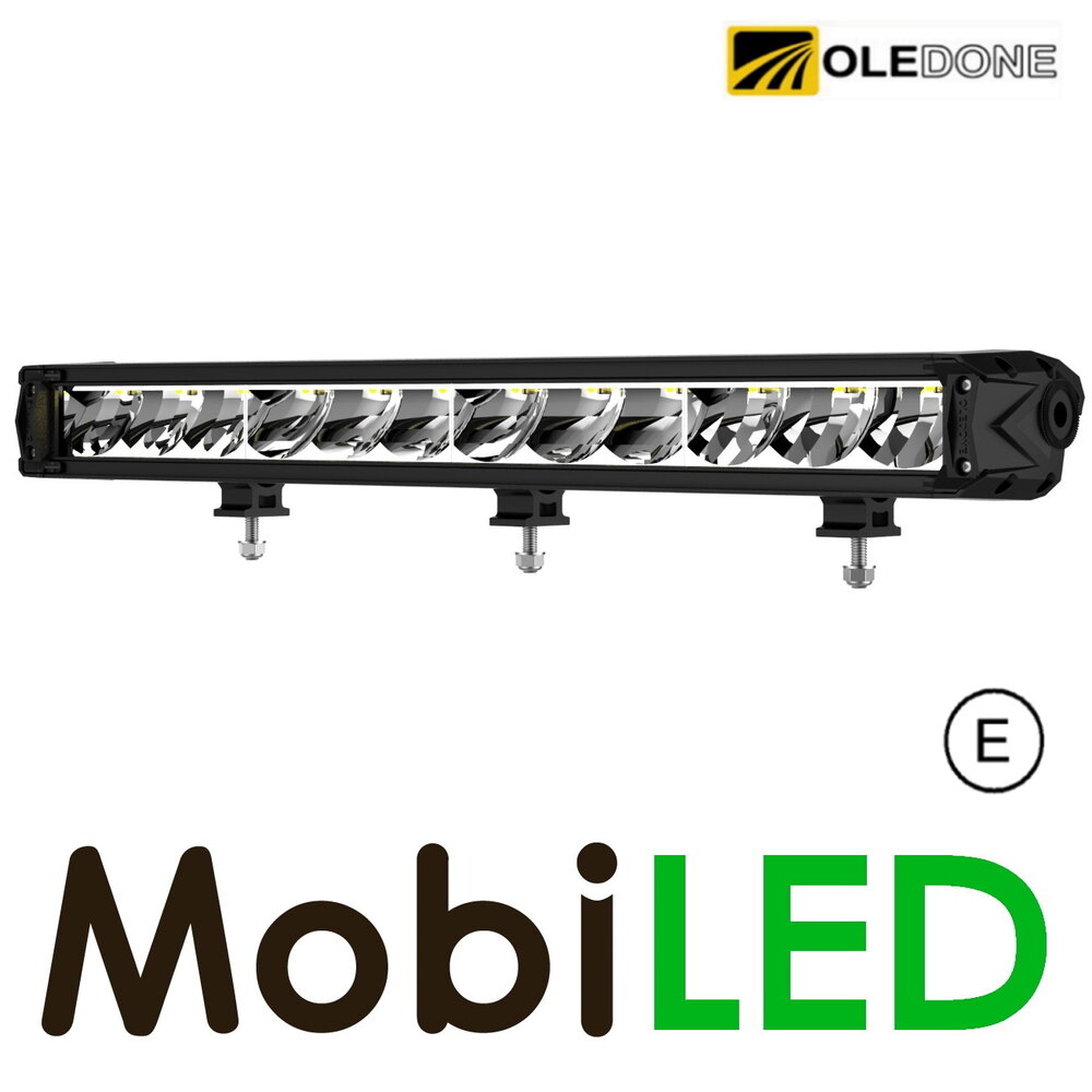 OLEDONE Oledone Night walker led verstraler 150 W positielicht OLEDONE Oledone Night walker led verstraler 150 W positielicht