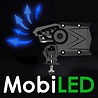 OLEDONE Oledone Night walker LED spot beam 150 W position light