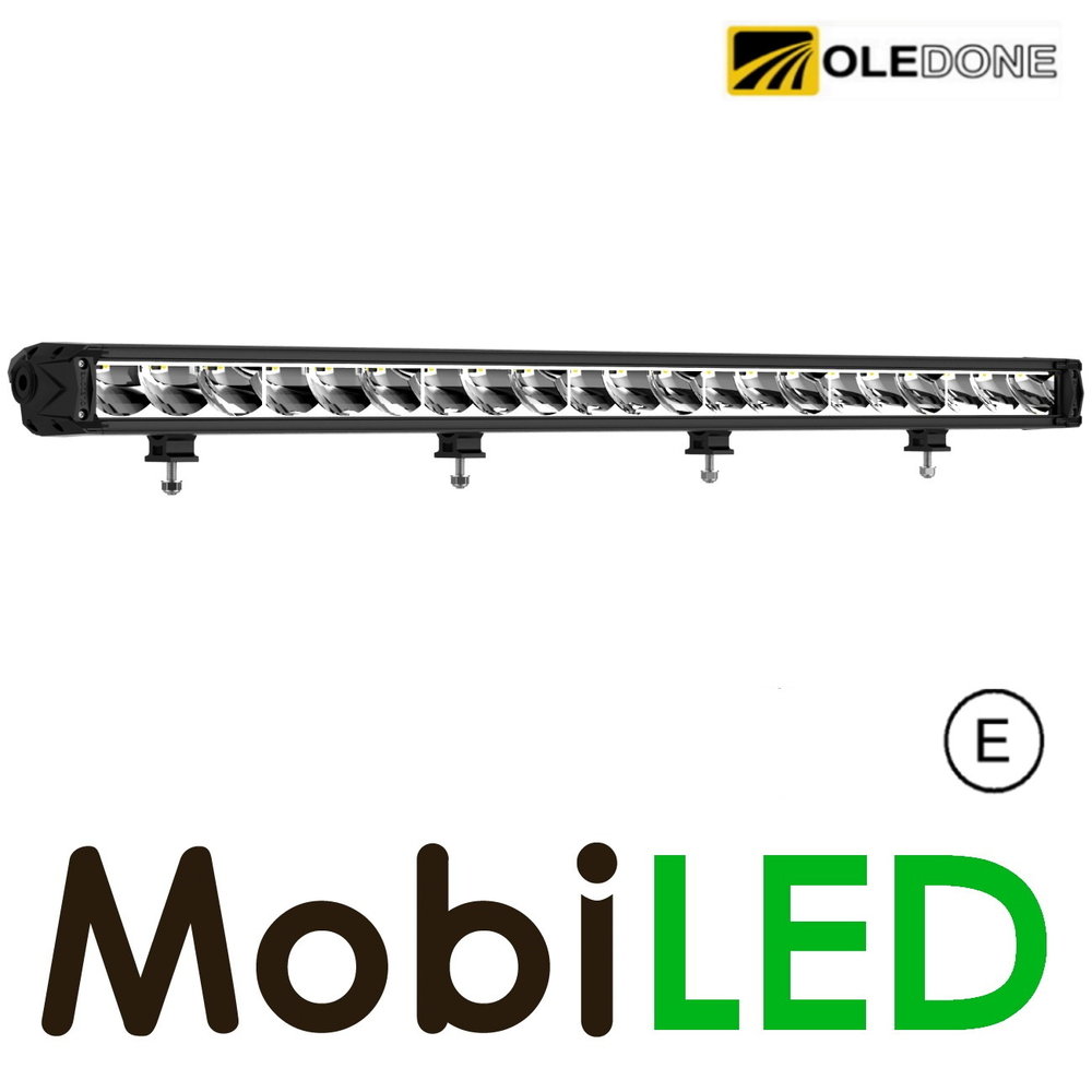 OLEDONE Oledone Night walker LED spot light 270 W position light