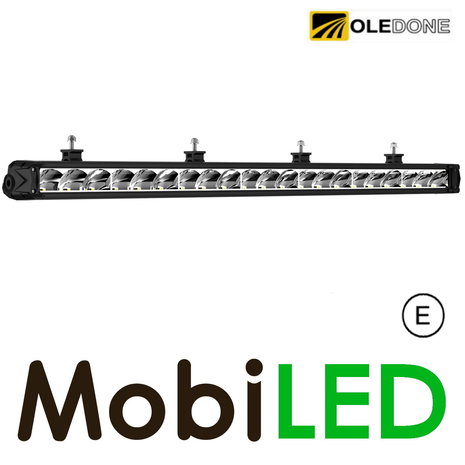 OLEDONE Oledone Night walker LED faisceau loin 270 W feu de position OLEDONE Oledone Night walker LED faisceau loin 270 W feu de position