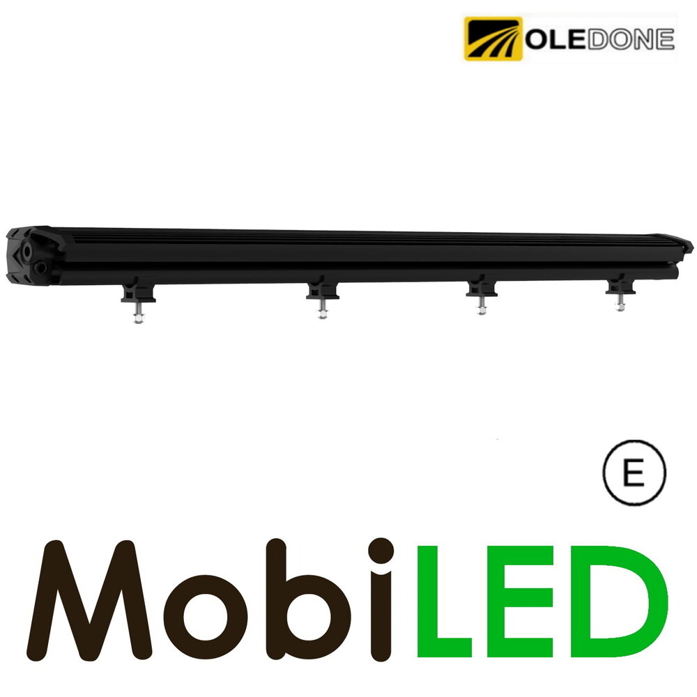 OLEDONE Oledone Night walker LED spot light 270 W position light