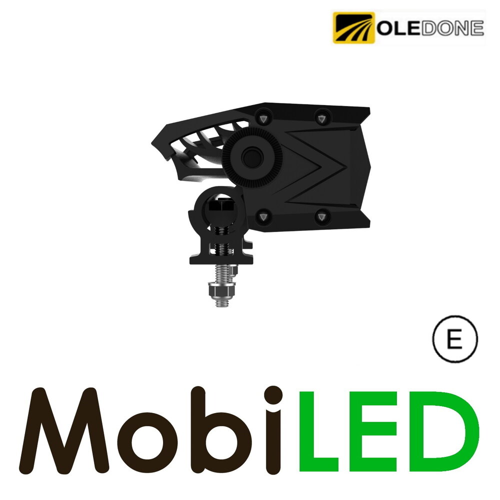 OLEDONE Oledone Night walker LED spot light 270 W position light