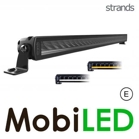 Strands Strands Siberia SR 32" Strands Strands Siberia SR 32"