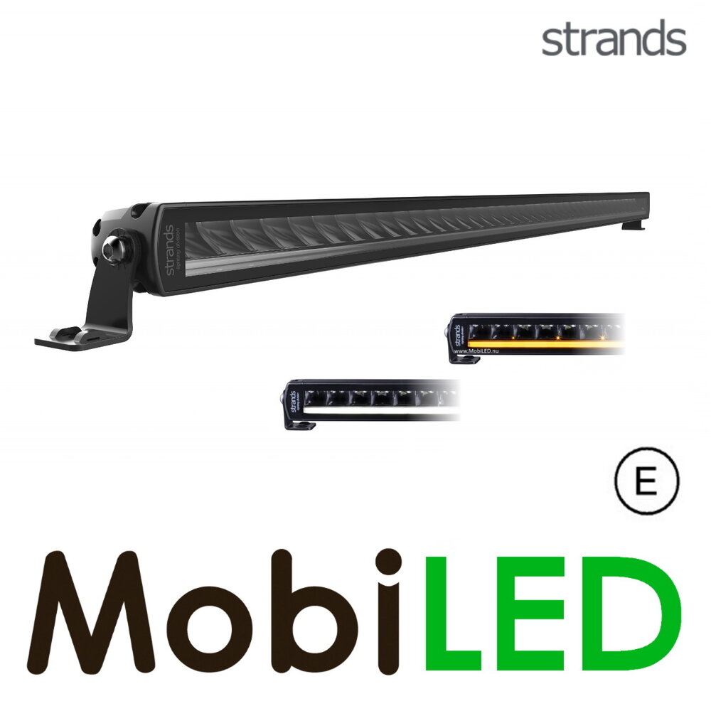 Strands Siberia SR 42 pouces