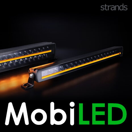 Strands Siberia SR 42 pouces